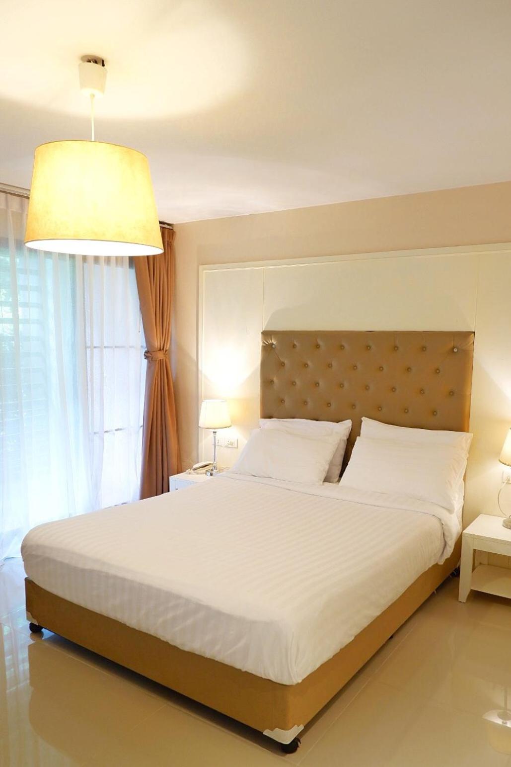 โรงแรมอินจัน Inn-Chan Chanthaburi Ngoại thất bức ảnh