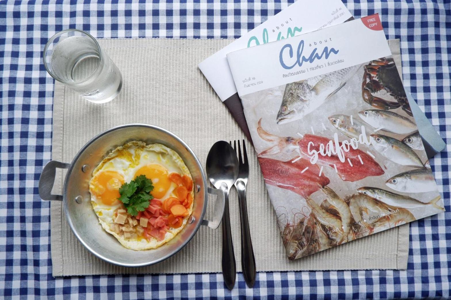 โรงแรมอินจัน Inn-Chan Chanthaburi Ngoại thất bức ảnh