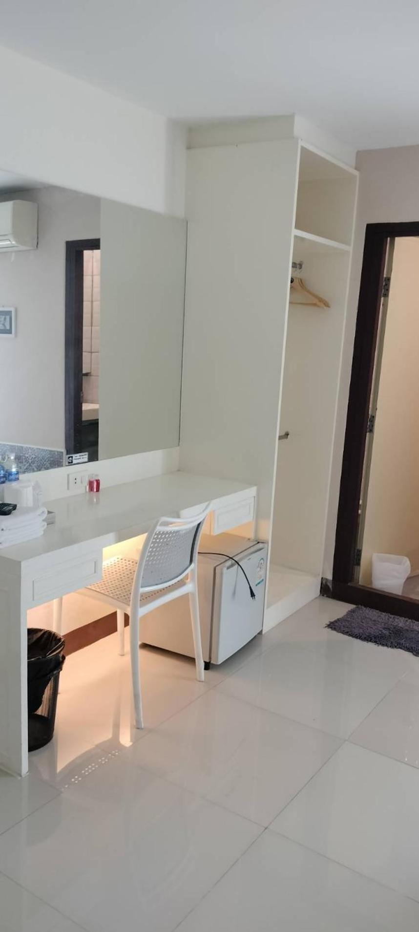 โรงแรมอินจัน Inn-Chan Chanthaburi Ngoại thất bức ảnh